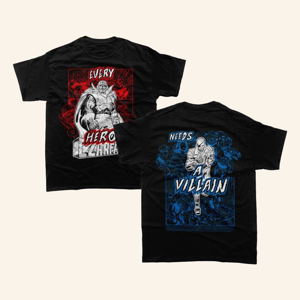 Get On Down Merch Czar Comic Key Issue T-Shirt Gifts For My Husband Get On Down Merch Czar Comic Key Issue T-Shirt Gifts For My Husband