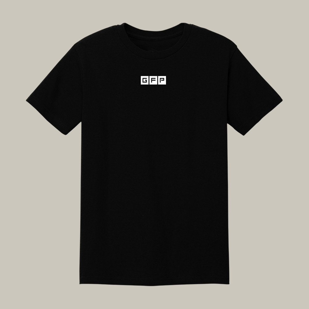 GFP Line T-Shirt Gabe Farrell Productions Clothes Unique Gift For Streetwear