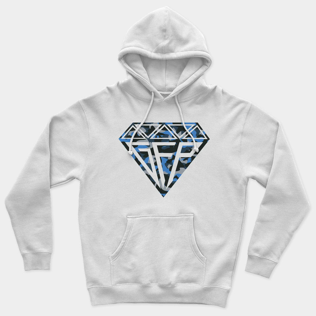 GFP Merch 2026 Blucamo Hoodie Gabe Farrell Productions Merch Birthday Ideas For Him GFP Merch 2026 Blucamo Hoodie Gabe Farrell Productions Merch Birthday Ideas For Him