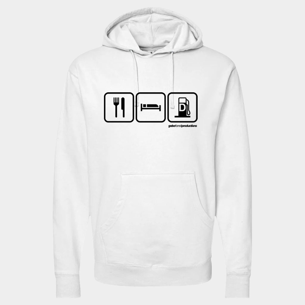 GFP Merch 2026 ESD Hoodie Gabe Farrell Productions Merch Birthday Ideas For Brothers GFP Merch 2026 ESD Hoodie Gabe Farrell Productions Merch Birthday Ideas For Brothers