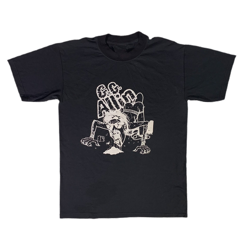 GG Allin Shirt Funny Vintage GG Allin Merch Gifts For Fans