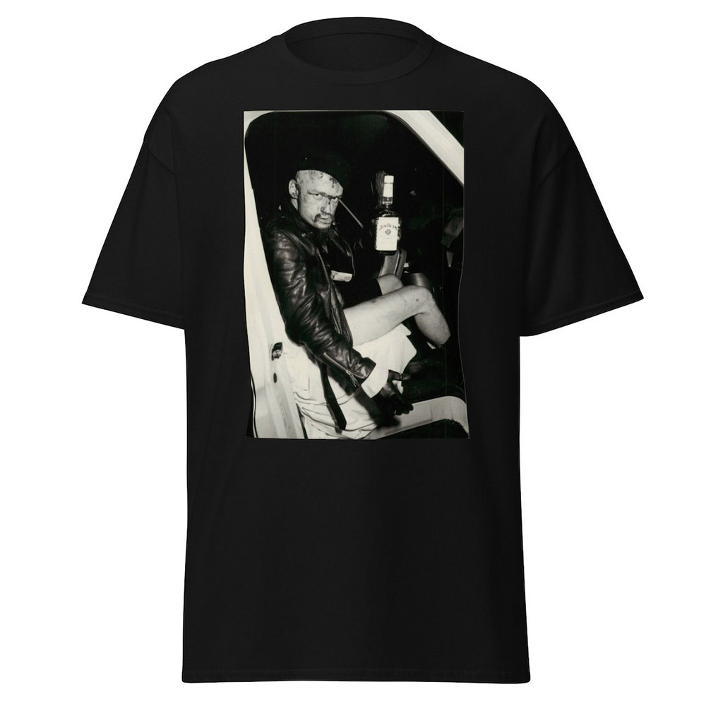 GG Allin Shirt GG Allin Merch Gift Ideas For Fans