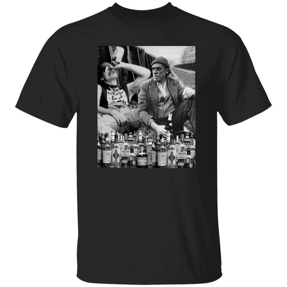 GG Allin Shirt Rock Music Lover GG Allin T-Shirt Gifts For Fans