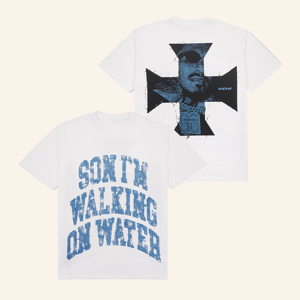 GG Certified Merch Cross T-Shirt Son I'm Walking On Water Shirt Gifts Ideas For Dudes GG Certified Merch Cross T-Shirt Son I'm Walking On Water Shirt Gifts Ideas For Dudes