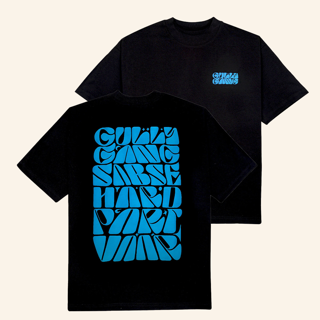 GG Certified Merch Parivaar T-Shirt Best Gifts For Hip Hop Lovers