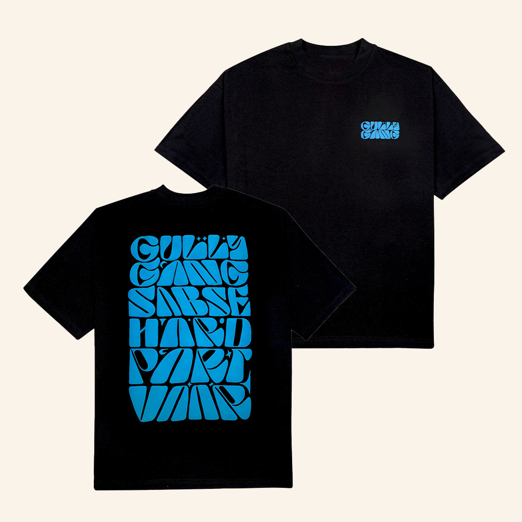 GG Certified Merch Parivaar T-Shirt Great Gifts For Boyfriend