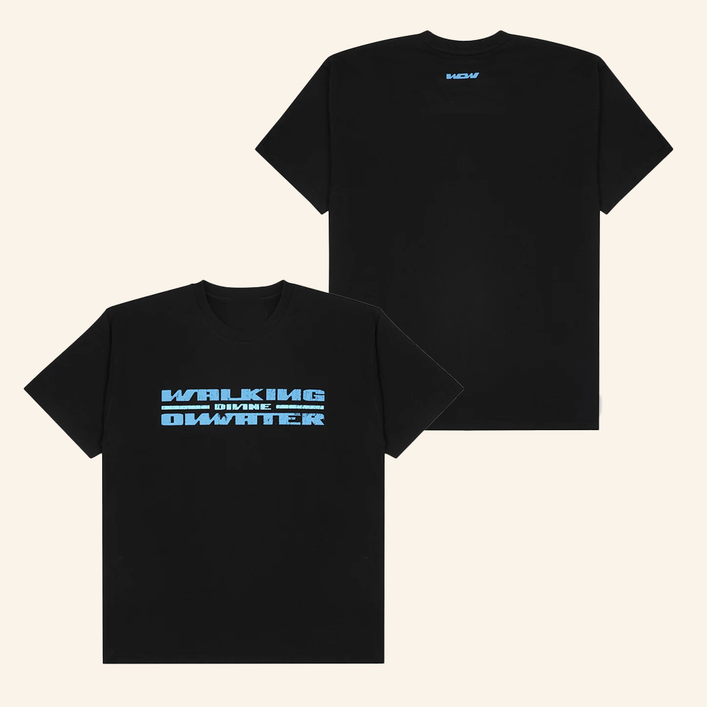 GG Certified Merch WOW Logo T-Shirt Unique Gifts For Hip Hop Lovers