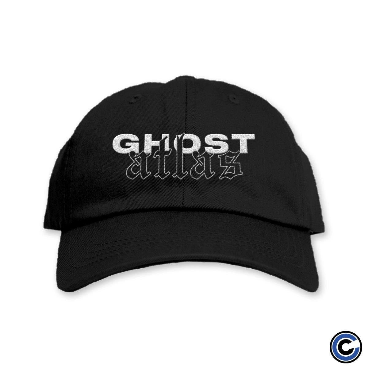 Ghost Atlas Fill Blank Hat Gifts For Older Sons Ghost Atlas Fill Blank Hat Gifts For Older Sons