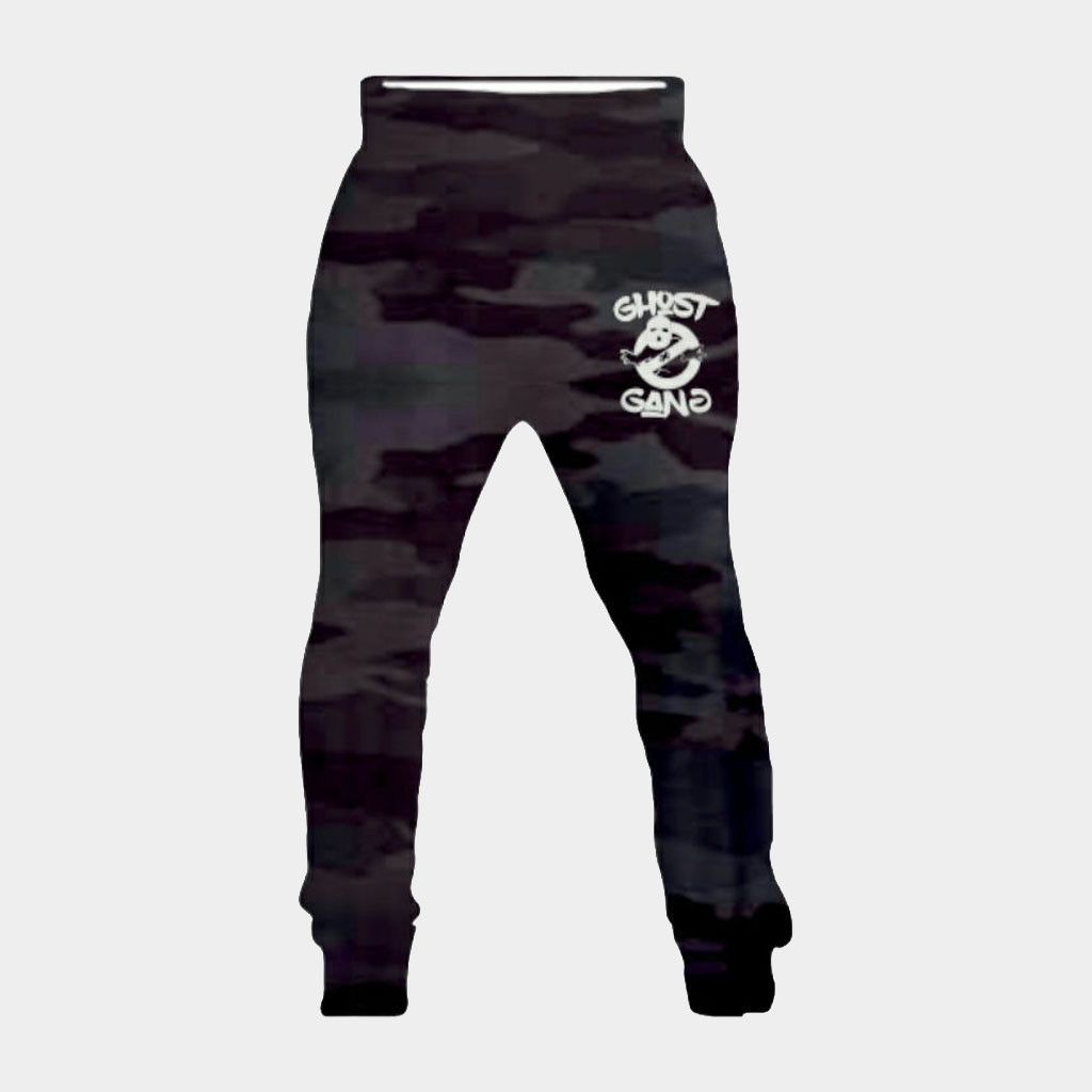 Ghost Gang Merch Camo Reflector Ghost Gang Sweatpants Present For Husband-1 Ghost Gang Merch Camo Reflector Ghost Gang Sweatpants Present For Husband-1