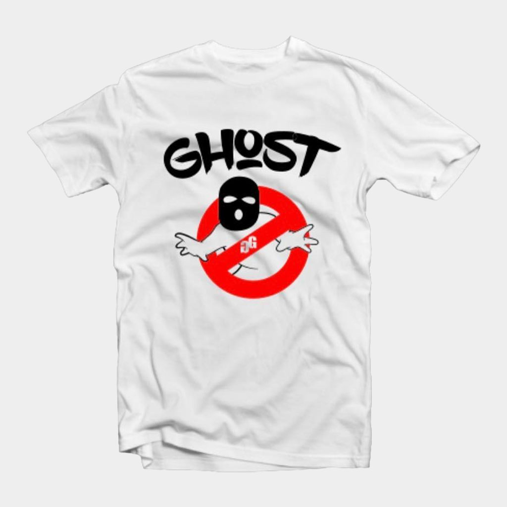 Ghost Gang Merch Ghost Gang T-Shirt Best Gifts For Boyfriend