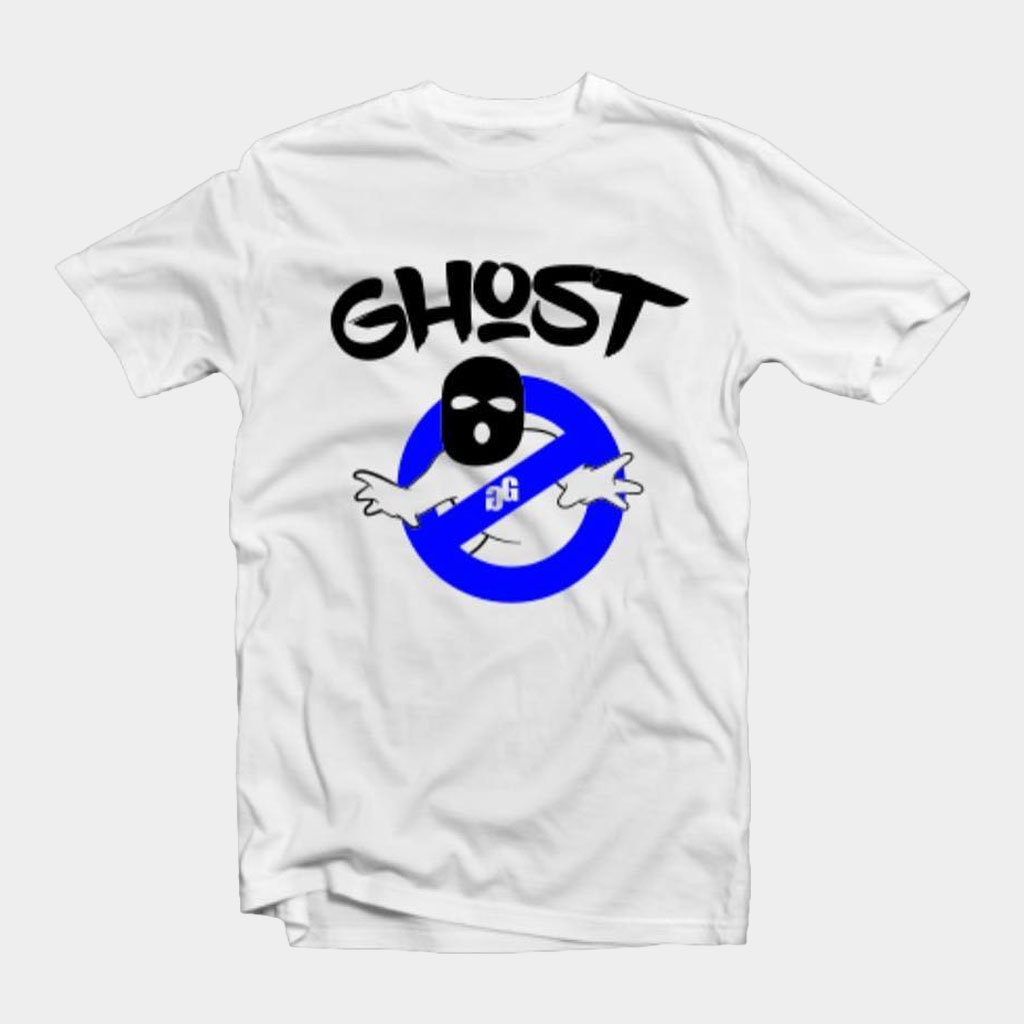 Ghost Gang Merch Ghost Gang T-Shirt Best Gifts For Son In Law