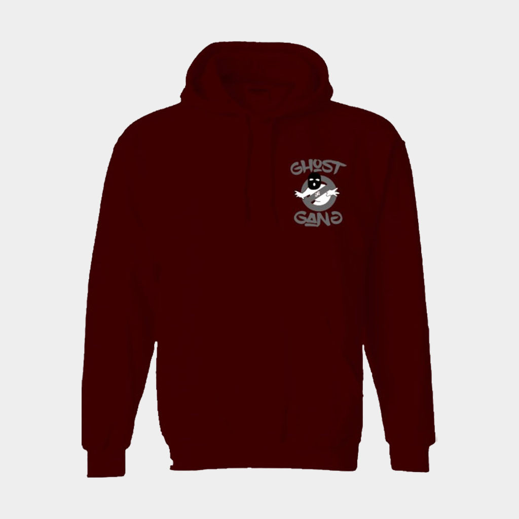 Ghost Gang Merch JOHN MUIR Ghost Gang Hoodie Birthday Gift For Dad