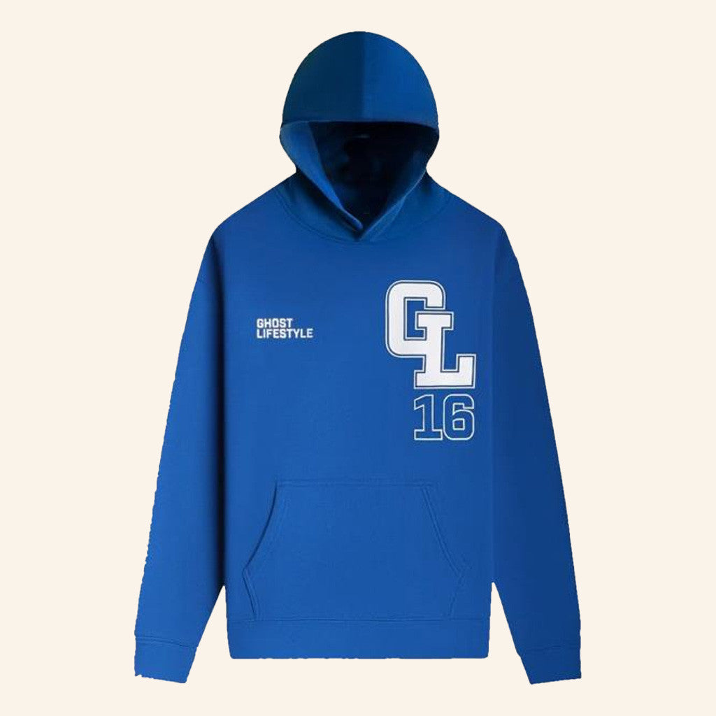 Ghost Lifestyle Merch Ghost Uni Hoodie Birthday Present For Guys Ghost Lifestyle Merch Ghost Uni Hoodie Birthday Present For Guys