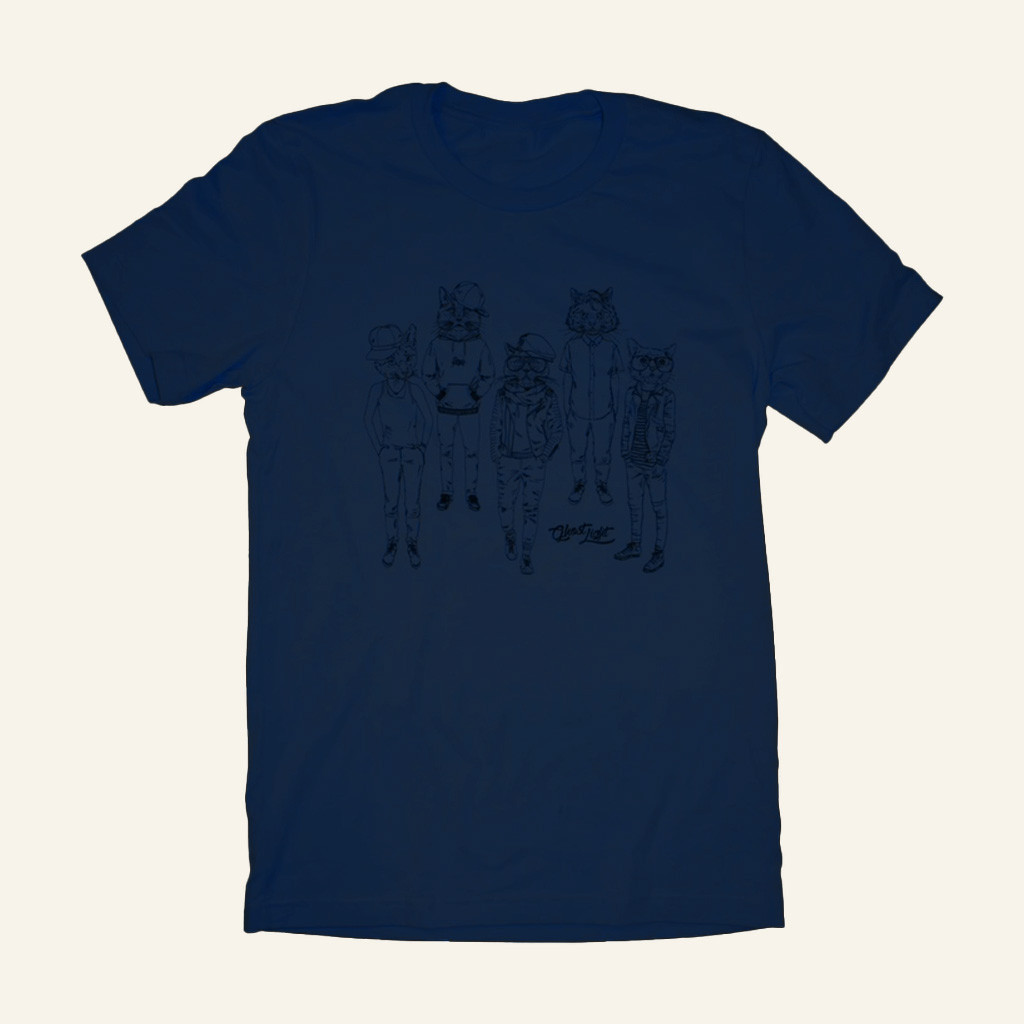 Ghost Light Merch Cats T-Shirt Christmas Presents For Boyfriend Ghost Light Merch Cats T-Shirt Christmas Presents For Boyfriend