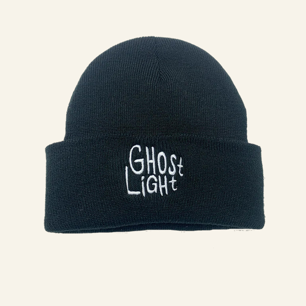 Ghost Light Merch Ghost Light Beanie Christmas Gift Ideas For Boyfriend Ghost Light Merch Ghost Light Beanie Christmas Gift Ideas For Boyfriend