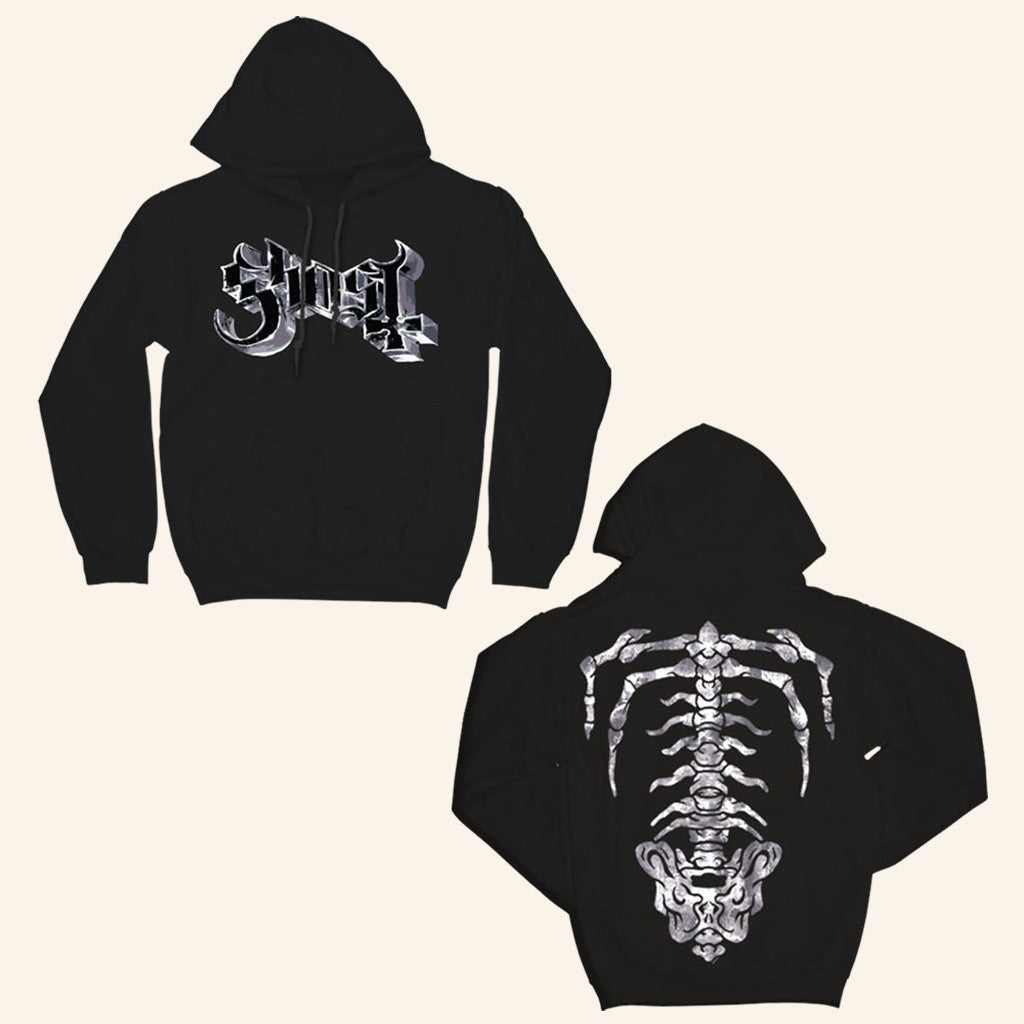 Ghost Merch Skeletour 2025 Ghost Hoodie Gifts For Husband Ghost Merch Skeletour 2025 Ghost Hoodie Gifts For Husband