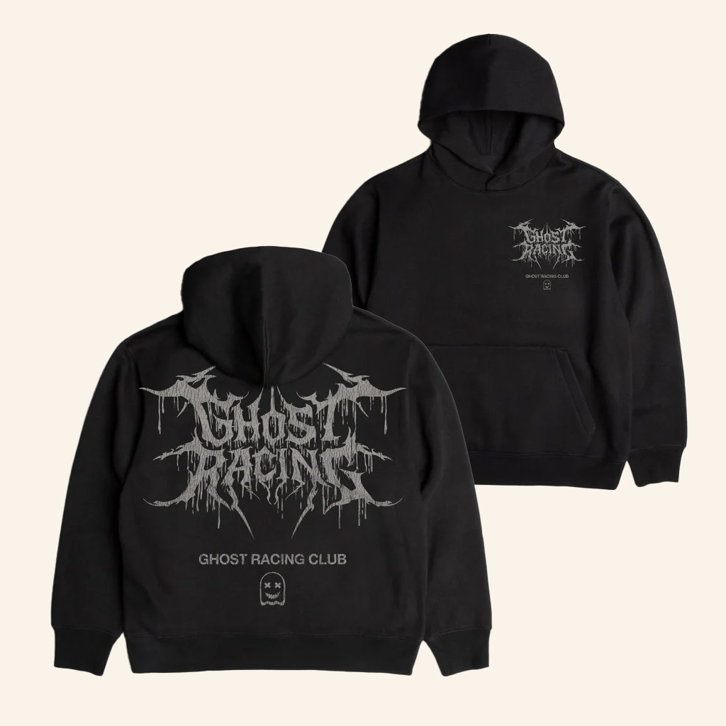 Ghost Racing Merch Ghost Racing Club Sigil Hoodie Great Gifts For Friends Ghost Racing Merch Ghost Racing Club Sigil Hoodie Great Gifts For Friends