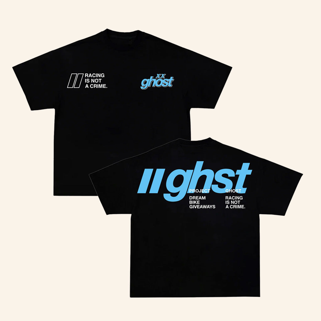 Ghost Racing Merch Ghst Baby Blue Shirt Black Gifts For Dudes Ghost Racing Merch Ghst Baby Blue Shirt Black Gifts For Dudes
