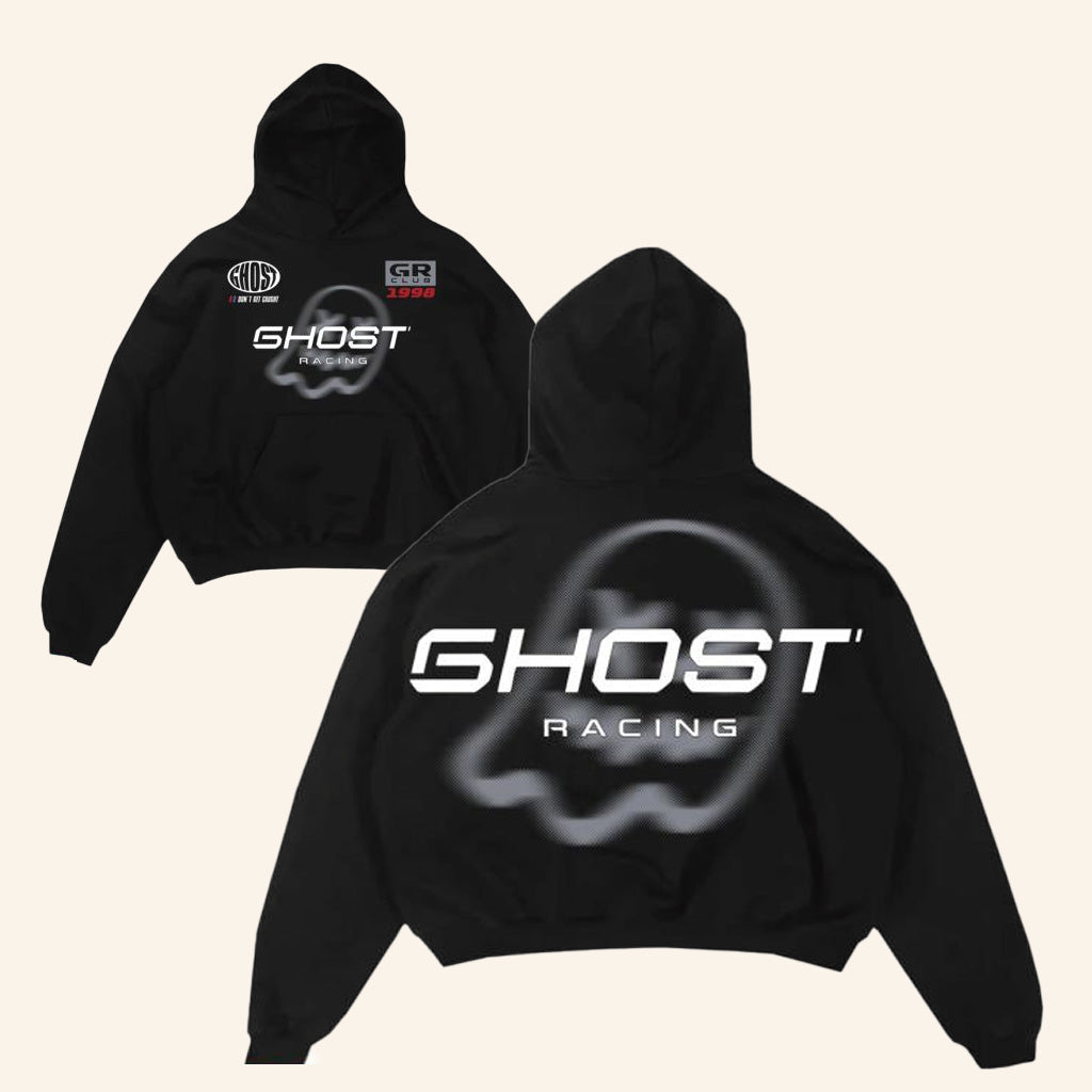 Ghost Racing Merch Grey Gr 1998 Ghost Hoodie Friends Gifts Ghost Racing Merch Grey Gr 1998 Ghost Hoodie Friends Gifts