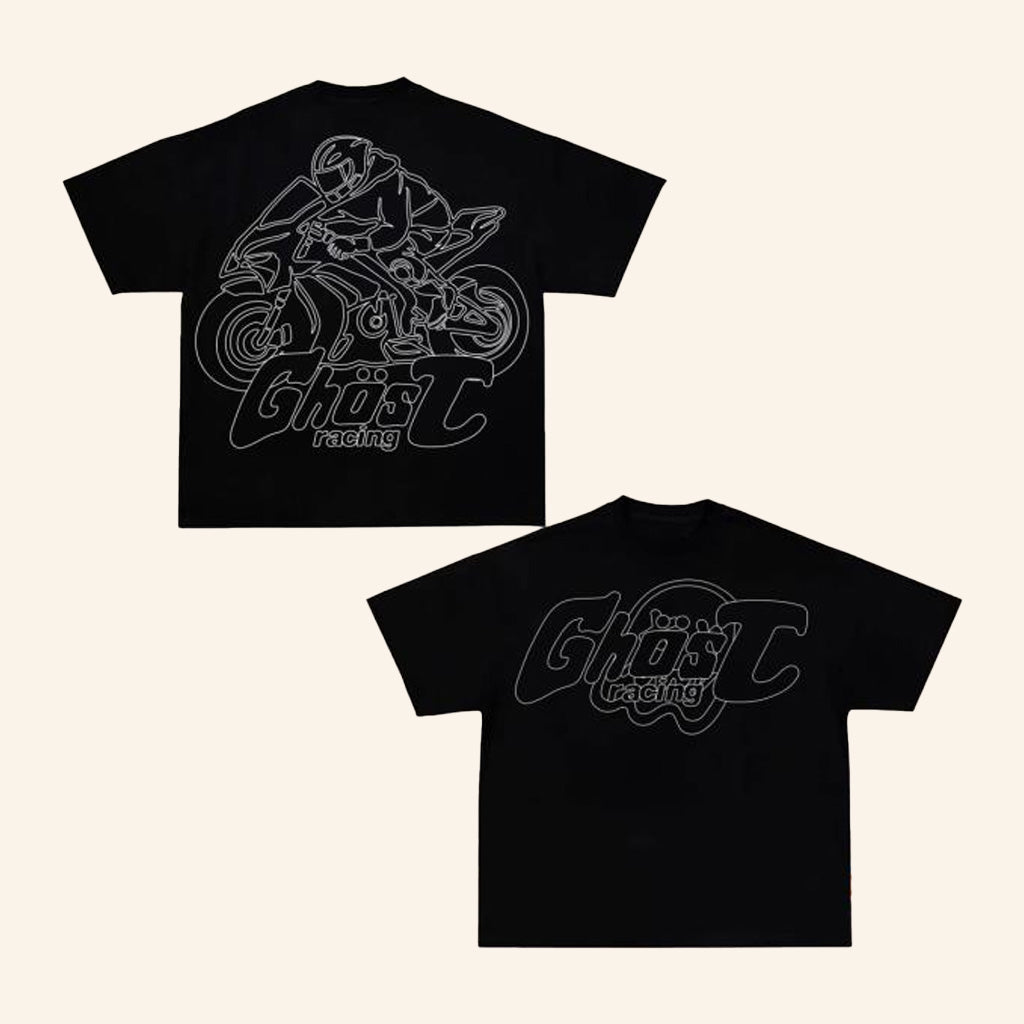 Ghost Racing Merch Silver Surfer Cbr Shirt  Black Gifts For Fans Ghost Racing Merch Silver Surfer Cbr Shirt  Black Gifts For Fans