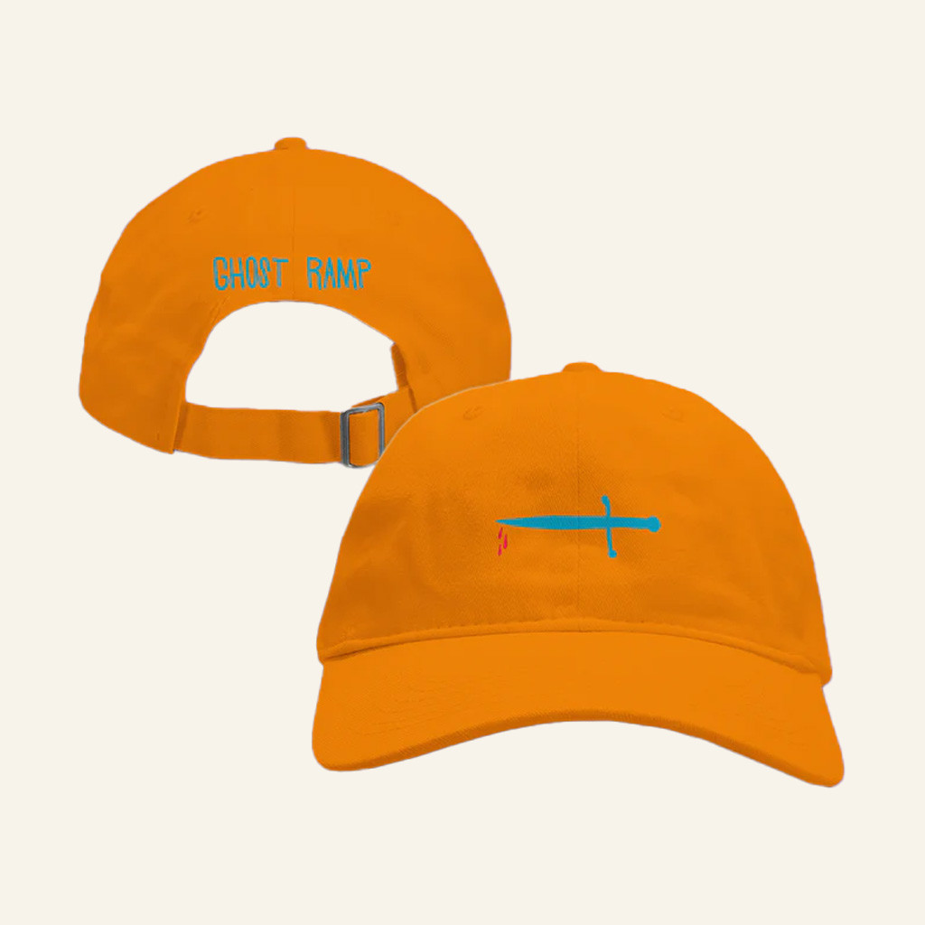 Ghost Ramp Merch Dagger Hat Best Christmas Gifts For Husband Ghost Ramp Merch Dagger Hat Best Christmas Gifts For Husband