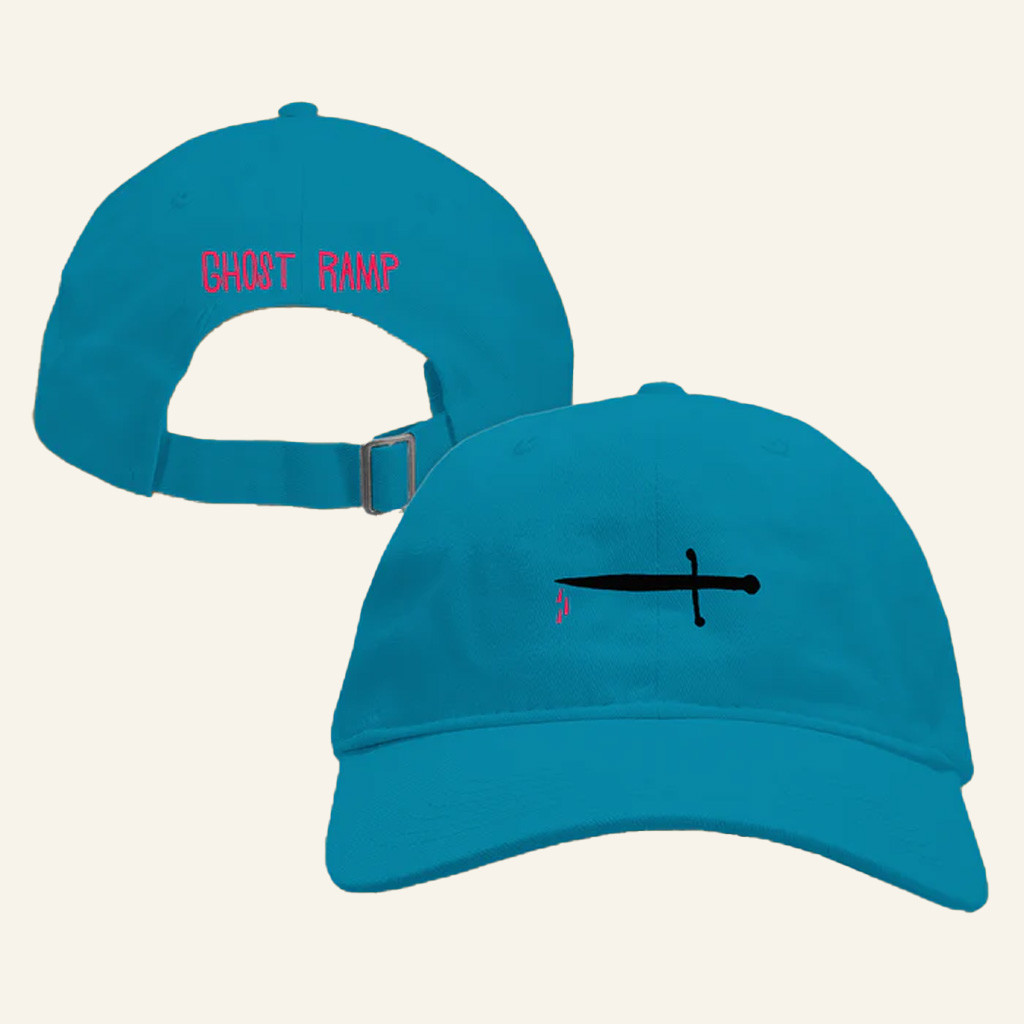 Ghost Ramp Merch Dagger Hat Christmas Present Ideas For Brother Ghost Ramp Merch Dagger Hat Christmas Present Ideas For Brother