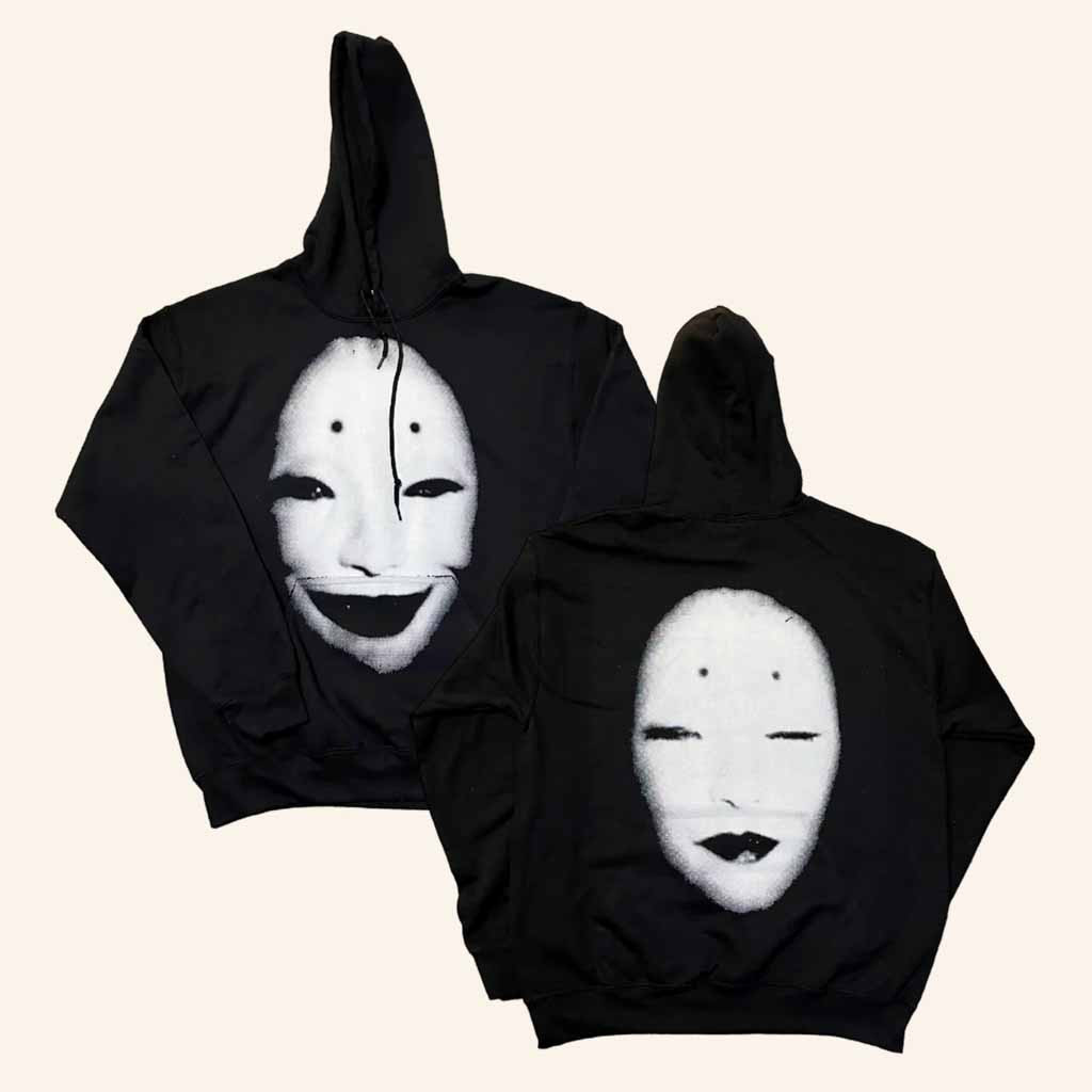 Ghost Supply Merch Fear Hoodie Halloween Present Ideas For Boyfriend Ghost Supply Merch Fear Hoodie Halloween Present Ideas For Boyfriend