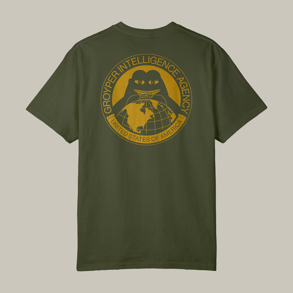 GIA Frog Nick Fuentes T-Shirt Political Commentary Shirt Nick Fuentes Fan Gift