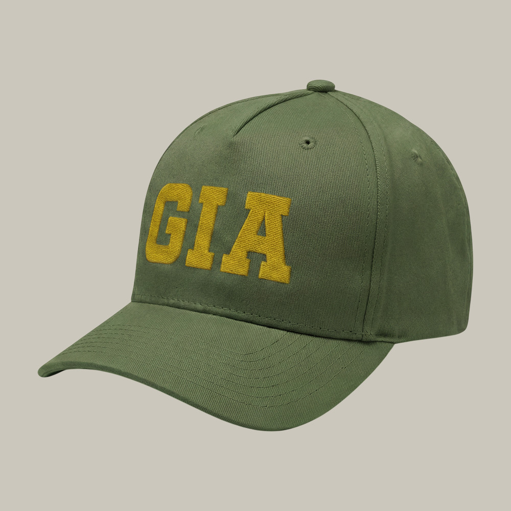 GIA Nick Fuentes Hat Political Commentary Baseball Cap Best Gift For Nick Fuentes Supporters