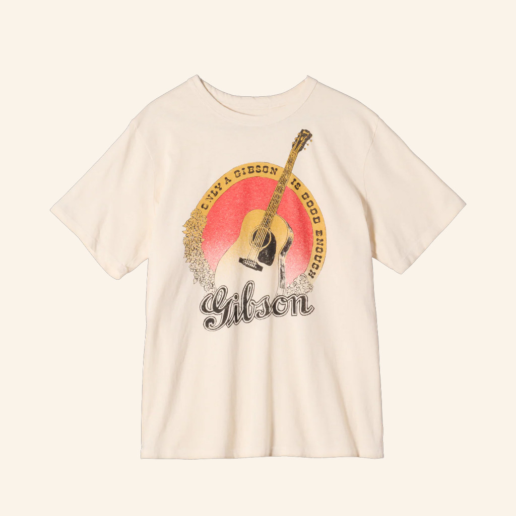 Gibson Merch Imogene Willie X Gibson J-45 T-Shirt Best Gifts For Husband Gibson Merch Imogene Willie X Gibson J-45 T-Shirt Best Gifts For Husband