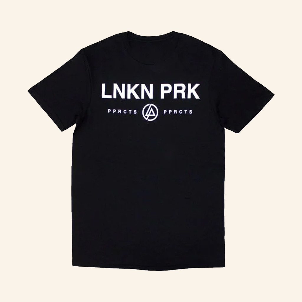 Gig Merch Linkin Park Papercuts T-Shirt Best Gifts For Rock Fans Gig Merch Linkin Park Papercuts T-Shirt Best Gifts For Rock Fans