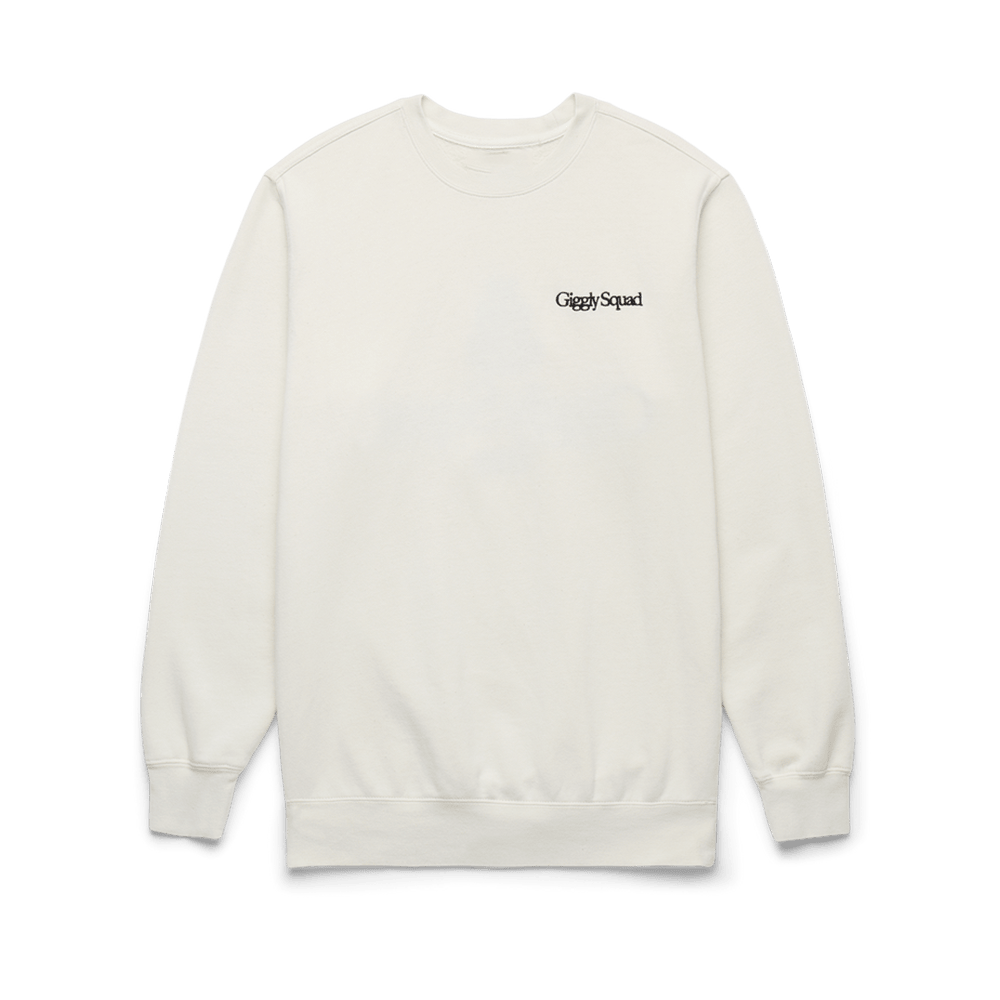 Giggly Squad Merch Giggly Squad Sweatshirt Great Mother's Day Gifts Birthday Gift for Husband Giggly Squad Merch Giggly Squad Sweatshirt Great Mother's Day Gifts Birthday Gift for Husband