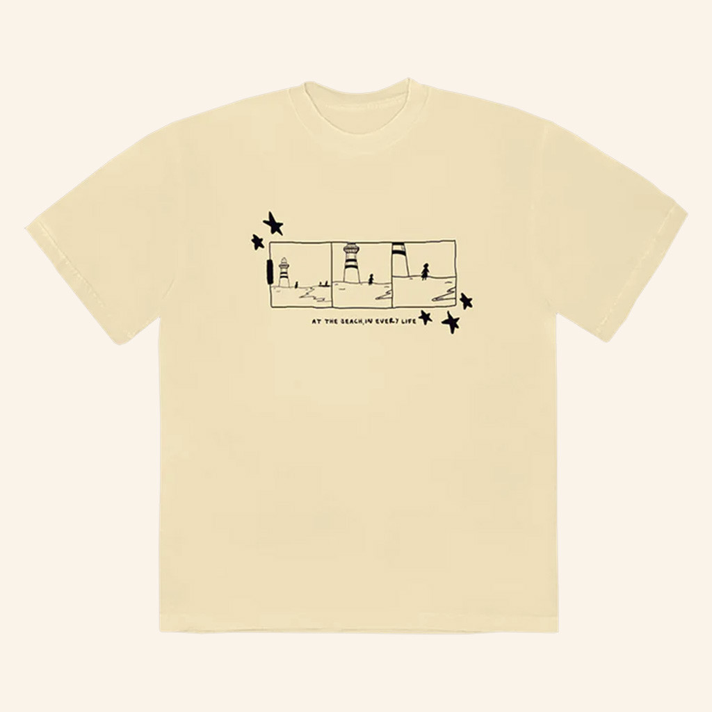 Gigi Perez Merch Gigi Perez Lighthouse T-Shirt Christmas Gifts For Girlfriend Gigi Perez Merch Gigi Perez Lighthouse T-Shirt Christmas Gifts For Girlfriend