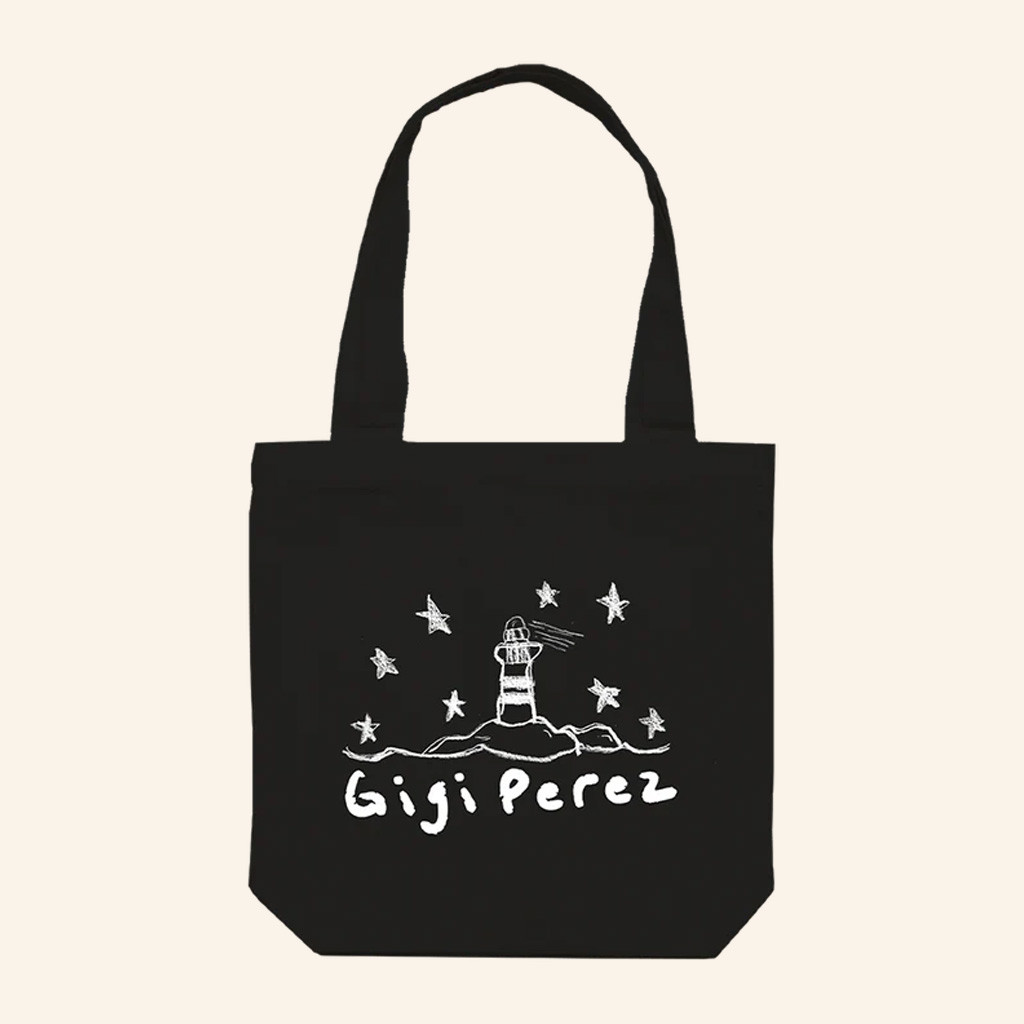 Gigi Perez Merch Gigi Perez Lighthouse Tour Tote Bag Gifts For Besties Gigi Perez Merch Gigi Perez Lighthouse Tour Tote Bag Gifts For Besties