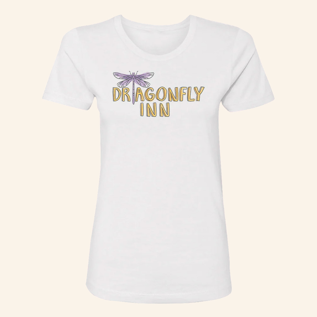 Gilmore Girls Merch Dragonfly Inn T-Shirt Birthday Gifts For Wife Gilmore Girls Merch Dragonfly Inn T-Shirt Birthday Gifts For Wife