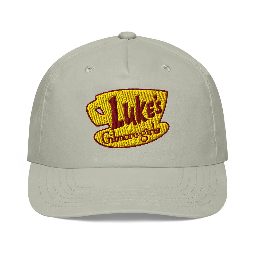 Gilmore Girls Merch Luke's Diner Hat Gifts For Boyfriend Birthday Gilmore Girls Merch Luke's Diner Hat Gifts For Boyfriend Birthday