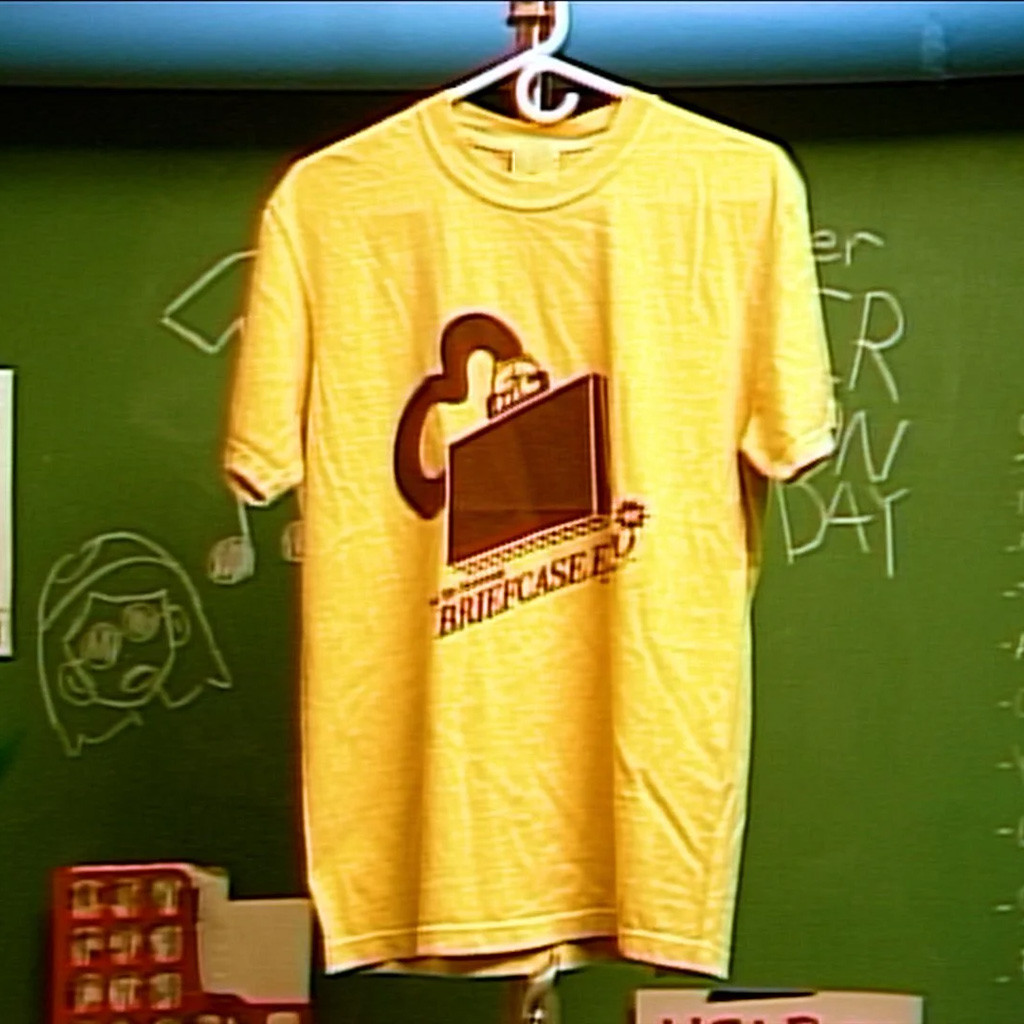 Ginger Root Merch Briefcase Expo Shirt Gift Ideas For Music Lovers Ginger Root Merch Briefcase Expo Shirt Gift Ideas For Music Lovers