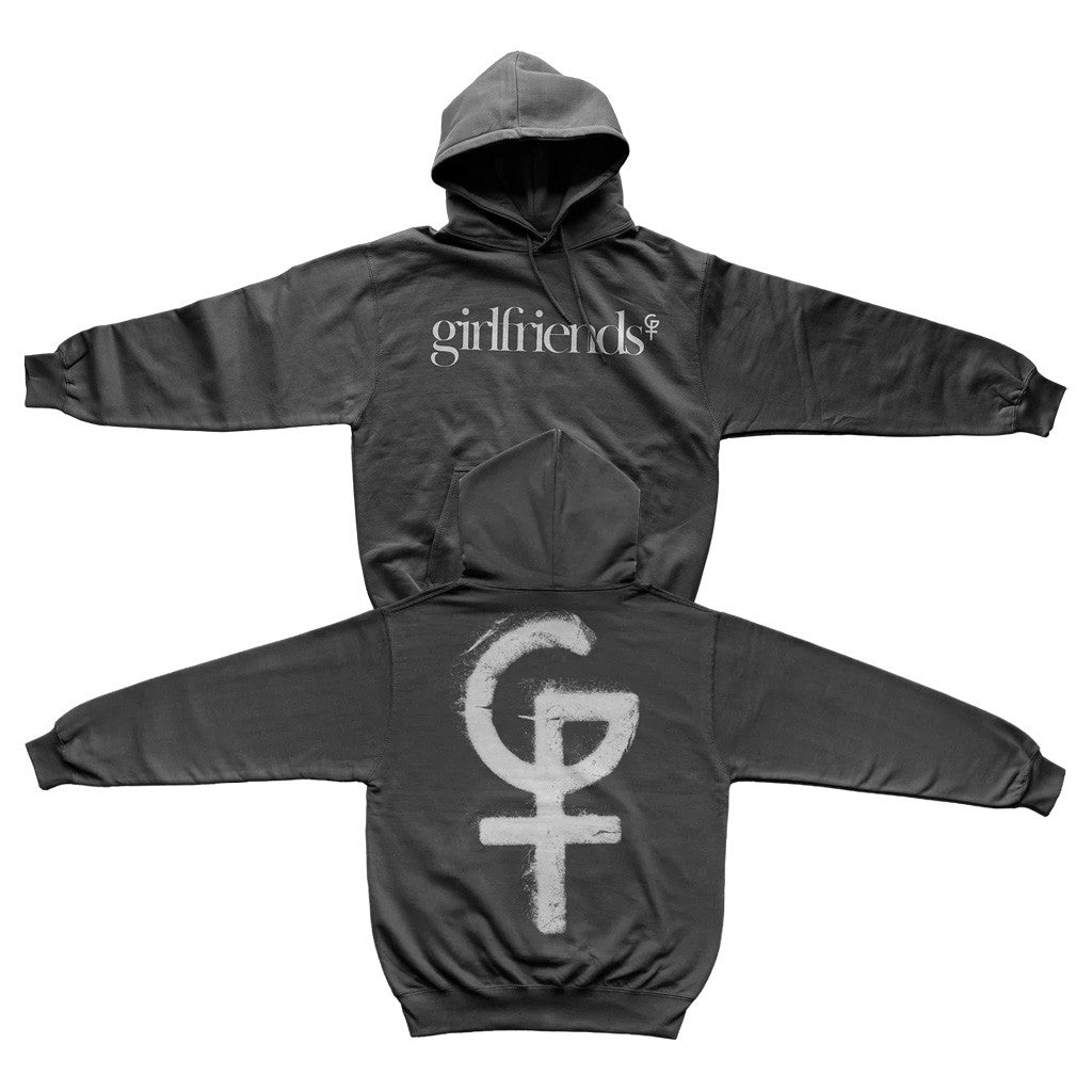 Girlfriend Xo Merch Girlfriends Black Hoodie Gifts For Girlfriend Girlfriend Xo Merch Girlfriends Black Hoodie Gifts For Girlfriend