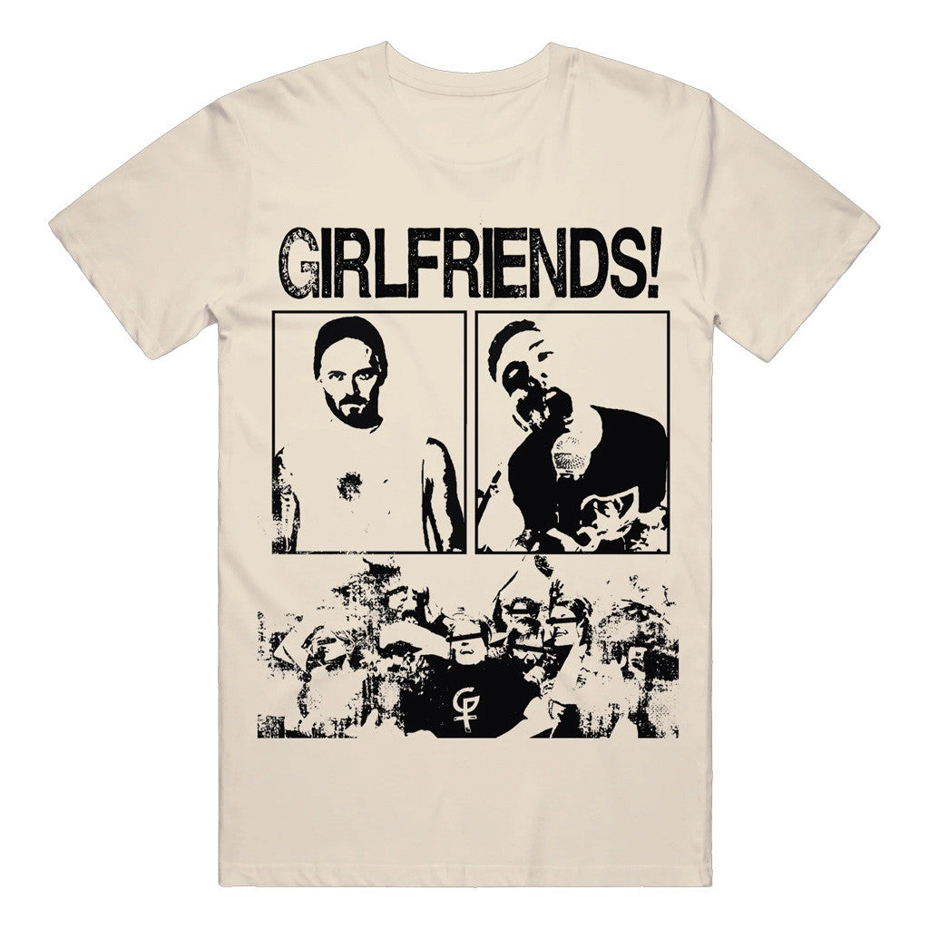 Girlfriend Xo Merch Girlfriends Punk T-Shirt Good Gifts For Boyfriend Girlfriend Xo Merch Girlfriends Punk T-Shirt Good Gifts For Boyfriend