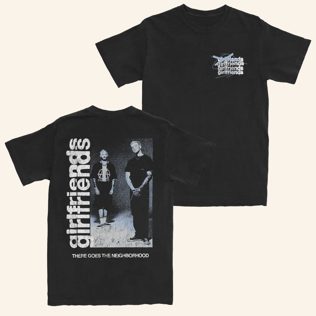 Girlfriendsxo Merch Photo T-Shirt Girlfriends Shirt Christmas Gift Ideas For Him Girlfriendsxo Merch Photo T-Shirt Girlfriends Shirt Christmas Gift Ideas For Him