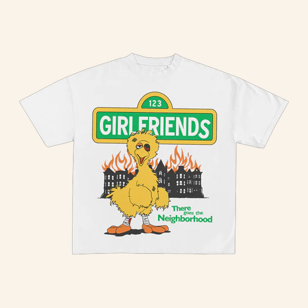 Girlfriendsxo Merch TGTN T-Shirt Girlfriends Shirt Christmas Gifts For Friends Girlfriendsxo Merch TGTN T-Shirt Girlfriends Shirt Christmas Gifts For Friends
