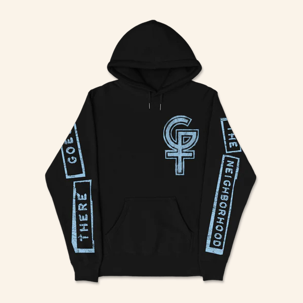 Girlfriendsxo Merch There Goes The Neighborhood Hoodie Girlfriends Hoodie Gifts For Dad Girlfriendsxo Merch There Goes The Neighborhood Hoodie Girlfriends Hoodie Gifts For Dad