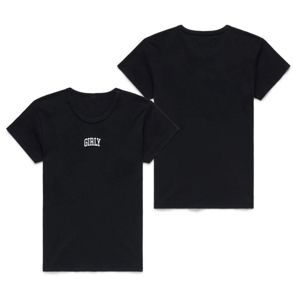 Girly The Toast Podcast T-Shirt Jackie And Claudia Clothes Unique Gifts For Mother