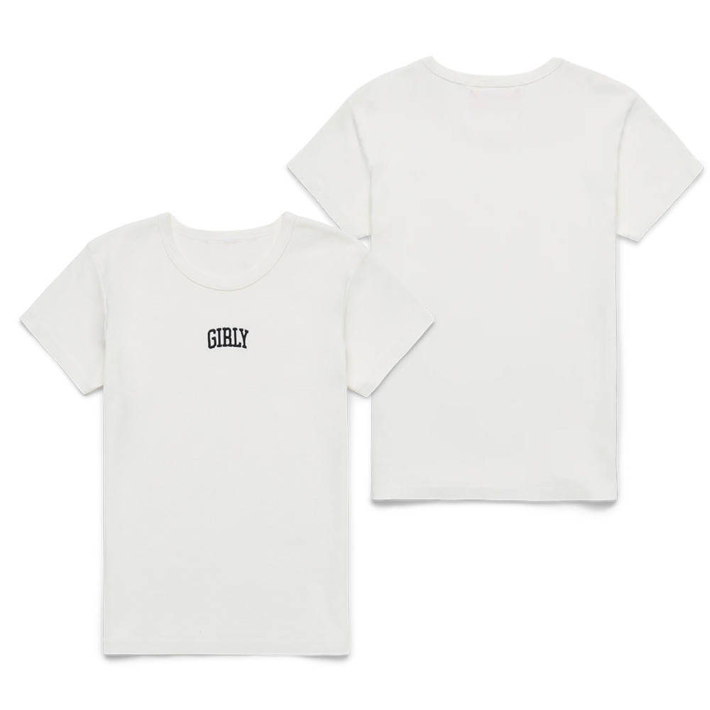 Girly The Toast Podcast T-Shirt Jackie And Claudia The Toast Podcast Clothes