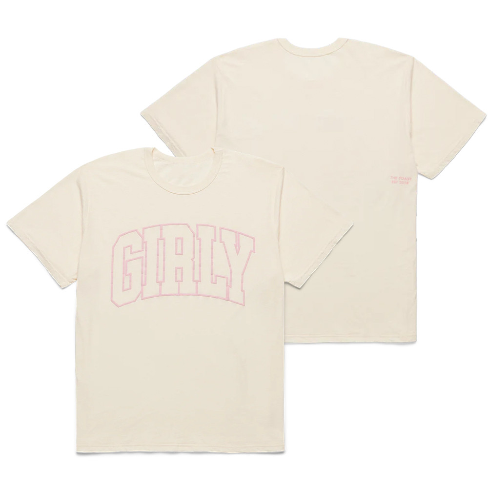 Girly The Toast Podcast Tee Shirt Jackie And Claudia Shirt Unique Gifts For Fans