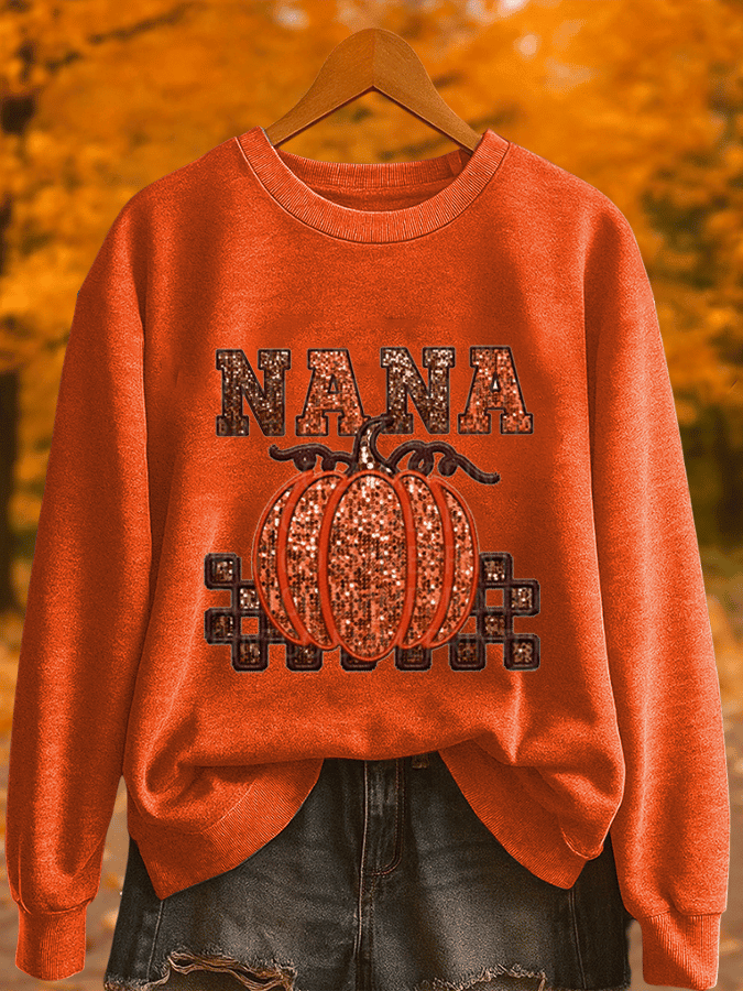 Give Thanks To The Lord Sweatshirt Cozy Autumn Vibes Merch Gifts Ideas