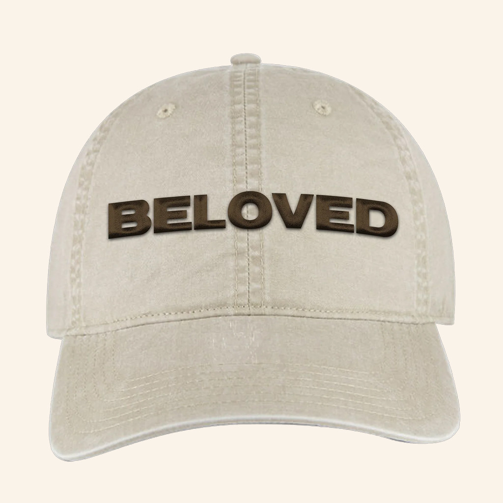 Giveon Merch Dear Beloved The Tour Giveon Hat Gifts For Husband