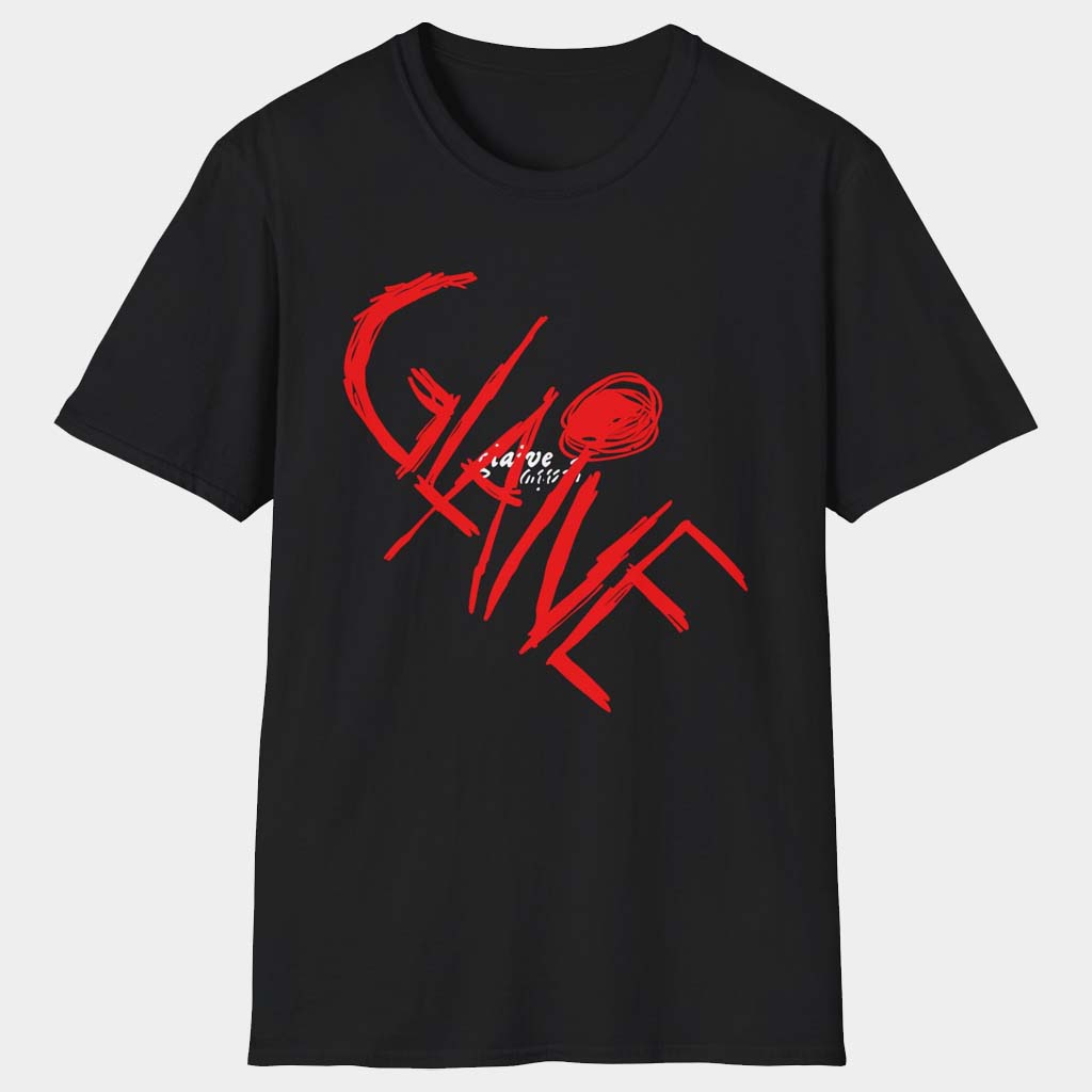 Glaive Merch Glaive Burn T-Shirt Best Birthday Gift For Son