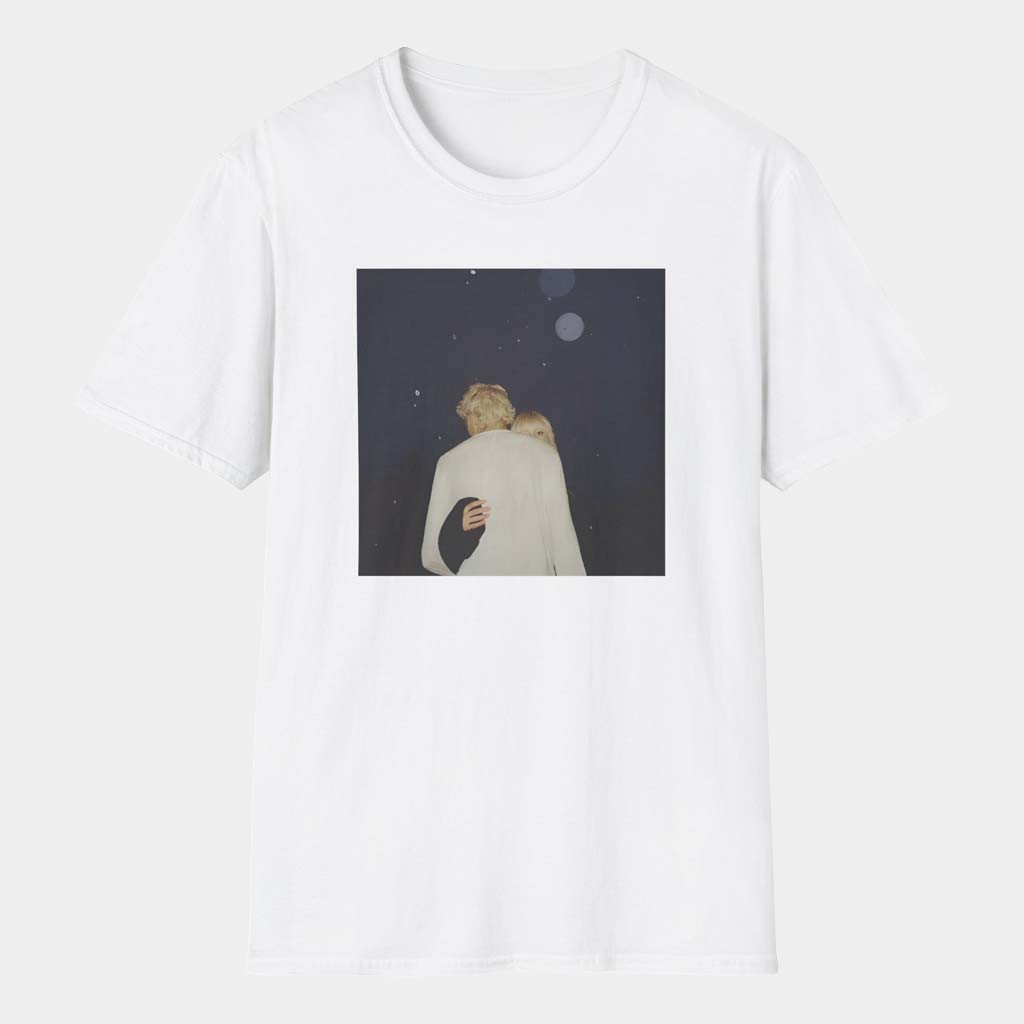 Glaive Merch Glaive Live On Stage T-Shirt Gift Ideas For Boyfriend