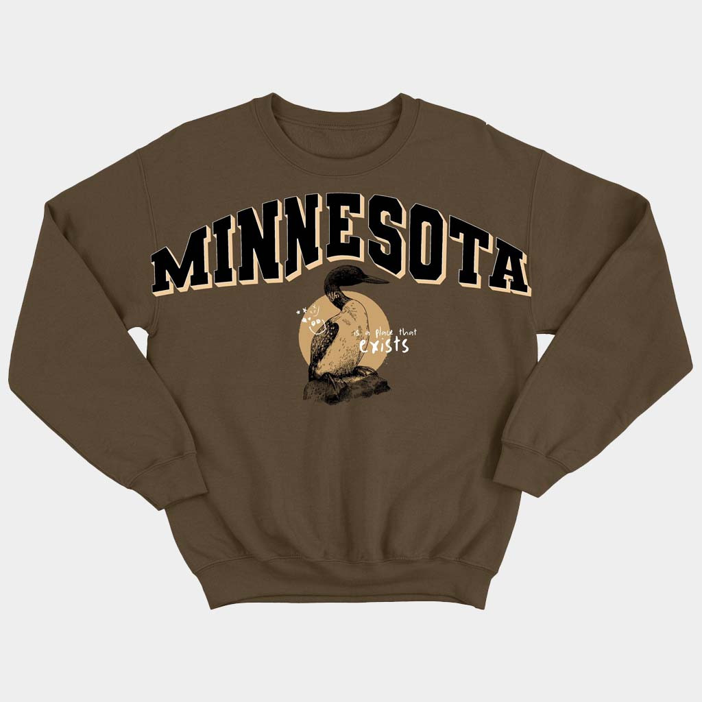 Glaive Merch Glaive Minnesota Sweatshirt Birthday Gift For Girlfriend Glaive Merch Glaive Minnesota Sweatshirt Birthday Gift For Girlfriend